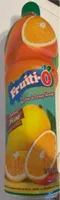 Nectar orange la gue
