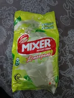 Mixer instant drink