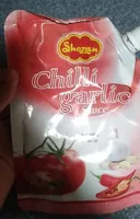 Chilli garlic sauce