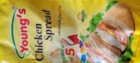 Chicken Spread