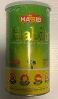 Habib  VTF VEGETABLE GHEE/ghee végétalien