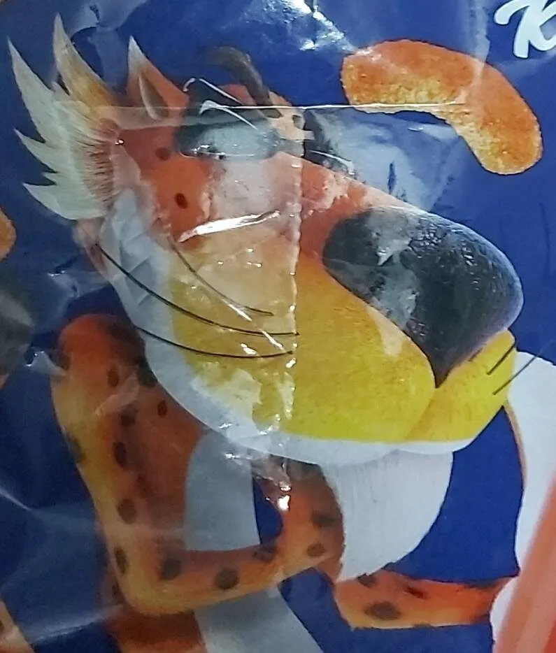Puffs