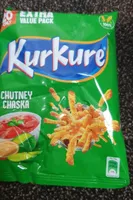 kurkure