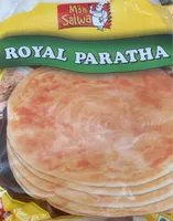 Royal paratha
