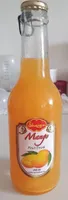 Jus de mangue