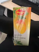 Mango Fruit Drink