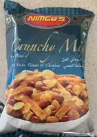 Crunchy Mix