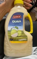 Guava drink