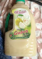 Guava juice