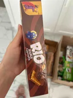 Rio Double Chocolate