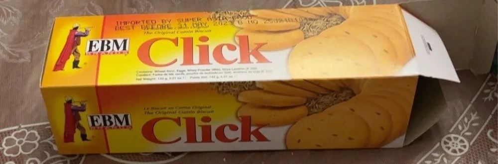 Click