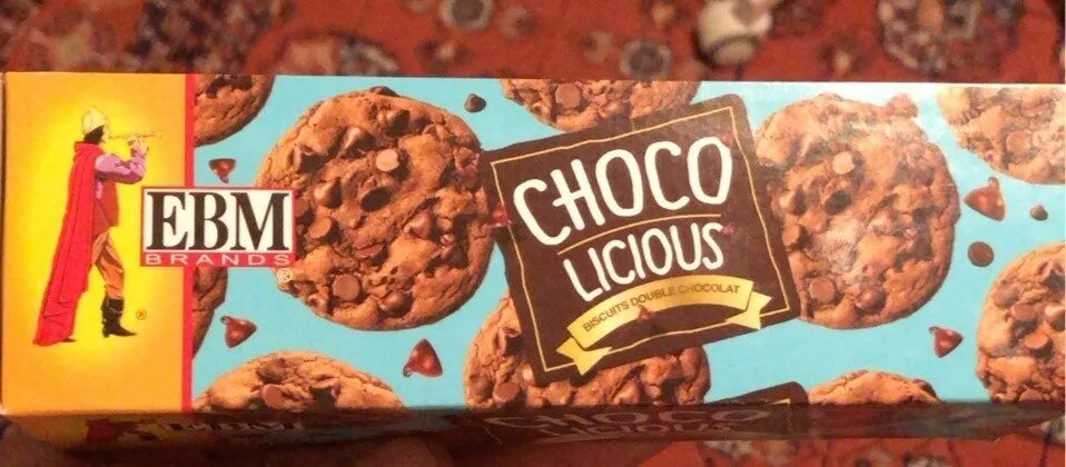 Choco Licious