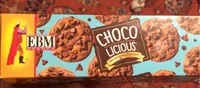 Choco Licious