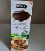 Hemani Spice Tea
