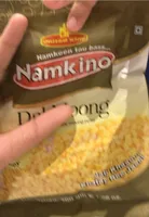 Namkino Dal Moong