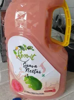 Guava Nectar