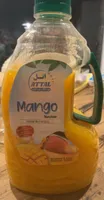 Mango nectar