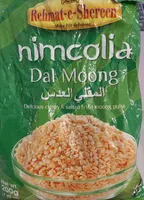 Dal Moong