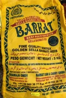 Sella Basmati Reis