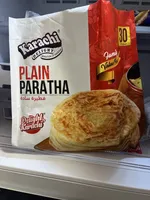 Plain Paratha