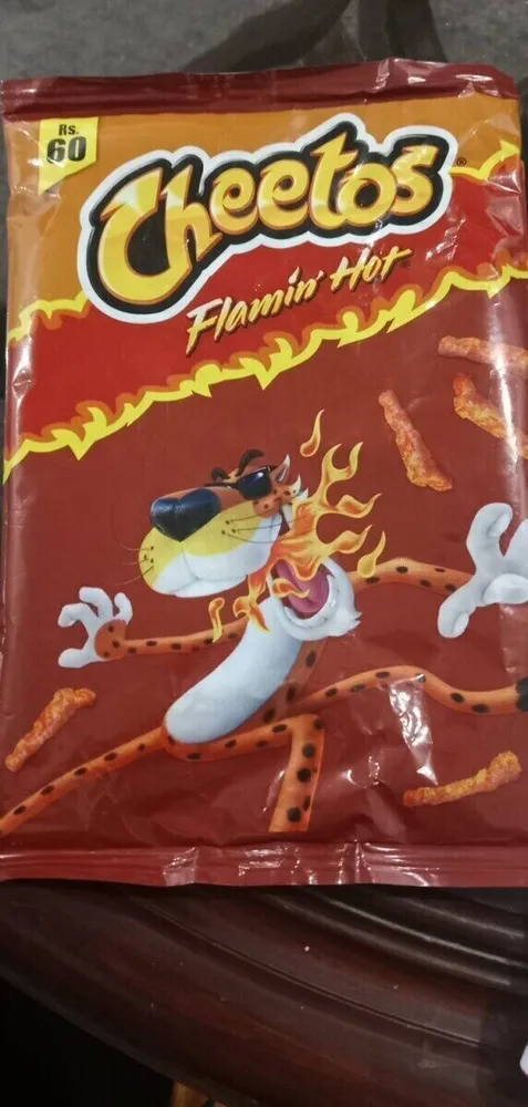 Flamin' Hot