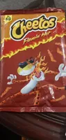 Flamin' Hot