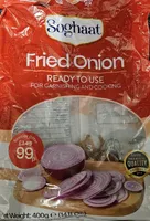 Soghaat Fried Onion
