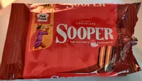 Classic Chocolate Sooper