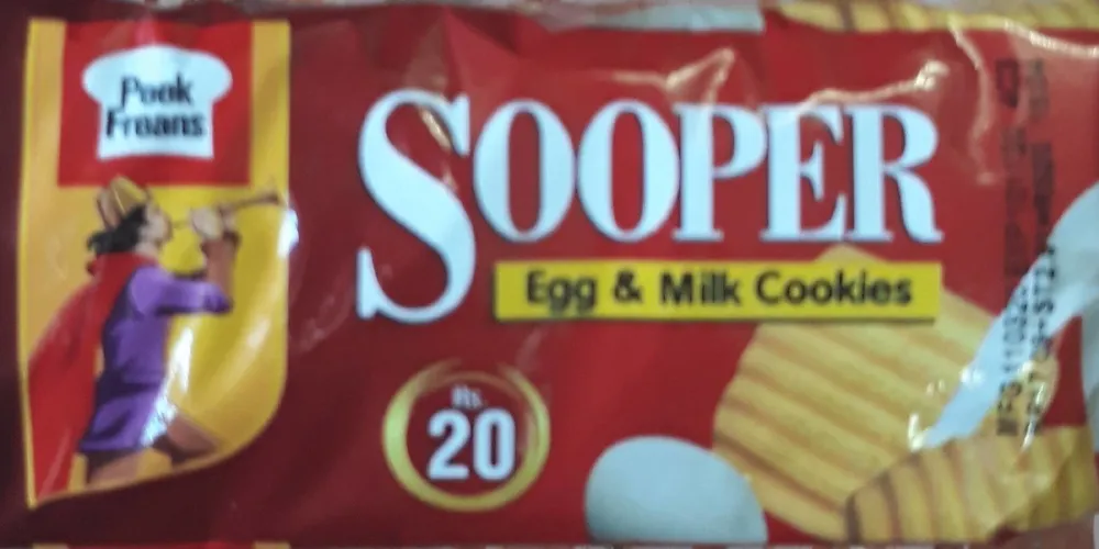 Sooper