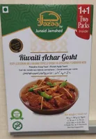 Riwaiti achar gosht