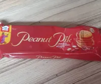 Peanut pik