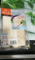 Fun Roll Flautas
