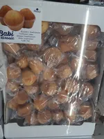 Muffins