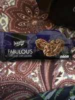 iNovative Fabulous Chocolate Chip Cookies