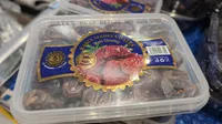 Rabia Madina Dates