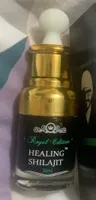 Shilajit
