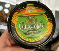 Ole guacamole