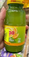 Pago orange bio
