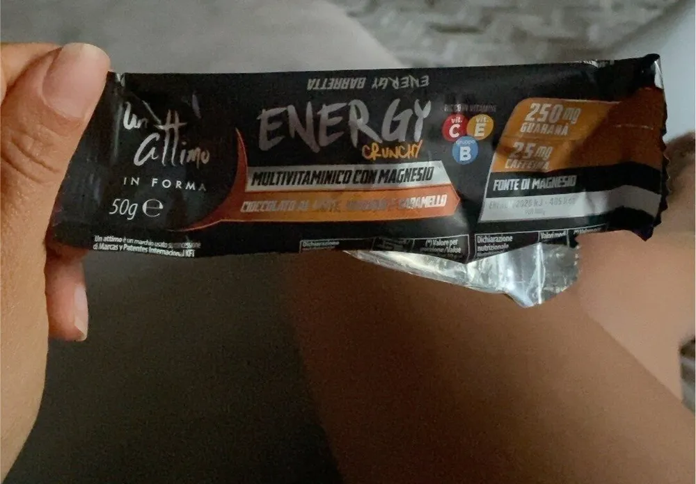 Barretta energy