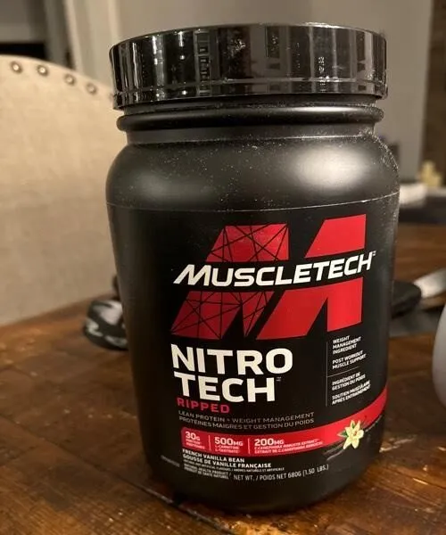 Nitrotech
