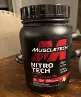 Nitrotech
