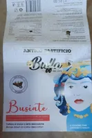 Antico pastificio Buffa