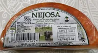 Queso de cabra semicurado
