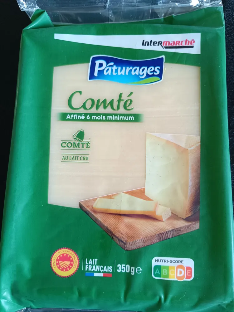Comté