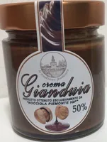 Crema Gianduia Visconti