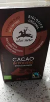 Alce nero