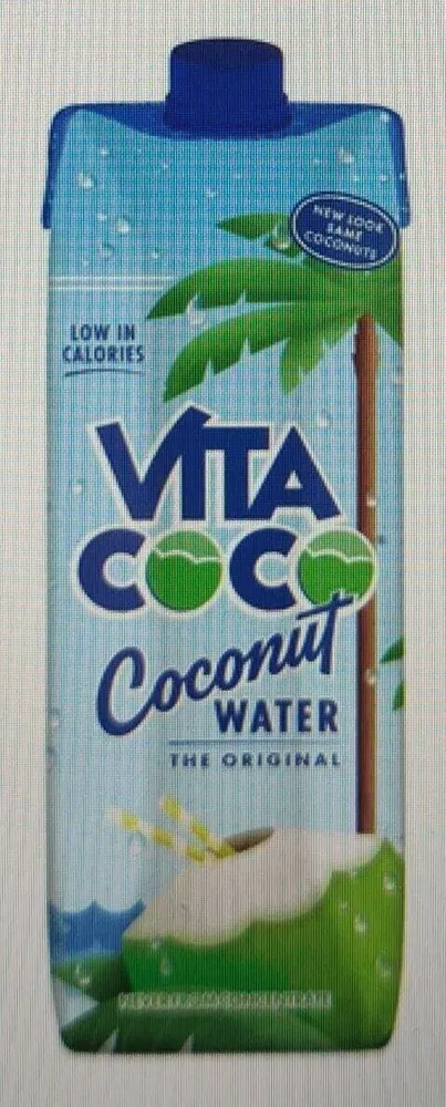 Vita coco
