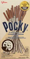 Pocky Cookies & Cream