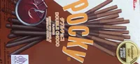 Pocky Double Choco