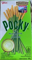 Milky Matcha